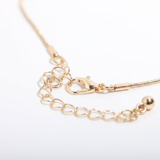 Gold Plated Zodiac Necklace from Stonebridge Imports