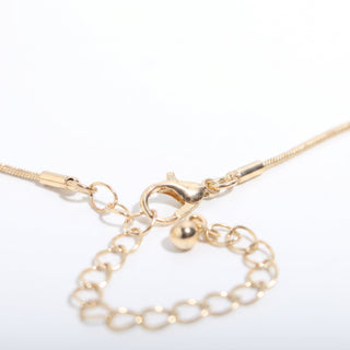Gold Plated Zodiac Necklace from Stonebridge Imports