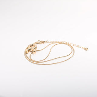 Gold Plated Zodiac Necklace from Stonebridge Imports