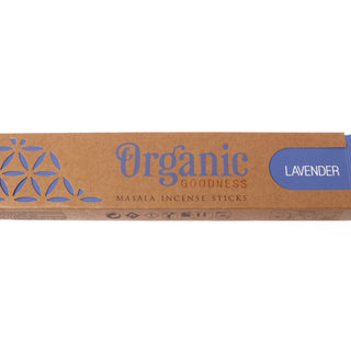 Lavender Incense Sticks    from The Rock Space