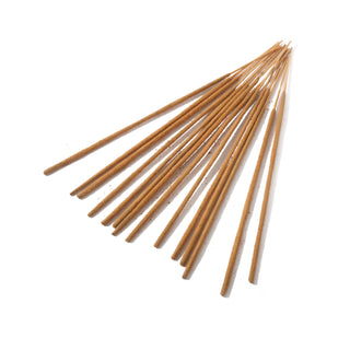 Lavender Incense Sticks from The Rock Space