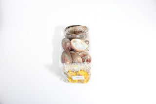 Abalone Shell, White Sage OTT Bundle