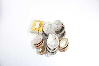 Abalone Shell, White Sage OTT Bundle