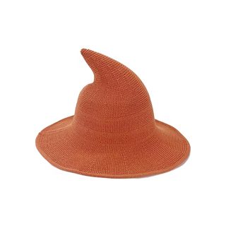 Wool Witch/Wizard Hat - Adult - Unisex