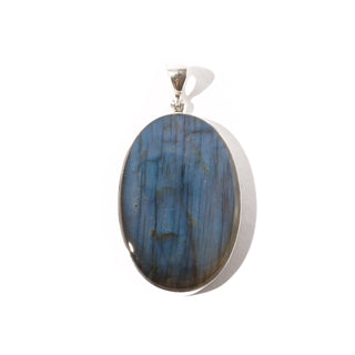 Labradorite Cabochon Pendant #3    from The Rock Space