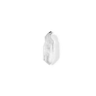 Laser Quartz Point Pendants from Stonebridge Imports