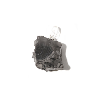 Shungite Elite Noble Pendant - Pack of 5    from Stonebridge Imports