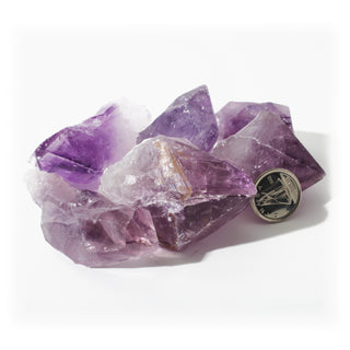 Amethyst Crystal Points - 250g Bag from Stonebridge Imports