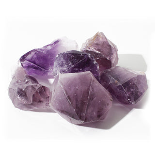 Amethyst Crystal Points - 250g Bag Medium - 250g from Stonebridge Imports