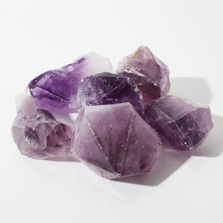 Amethyst Points Bag Medium - 250g from Stonebridge Imports