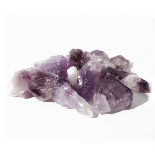 Amethyst Crystal Points - 250g Bag Small - 250g from Stonebridge Imports