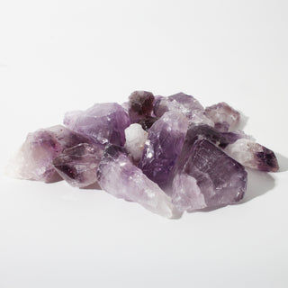 Amethyst Points Bag Small - 250g from Stonebridge Imports