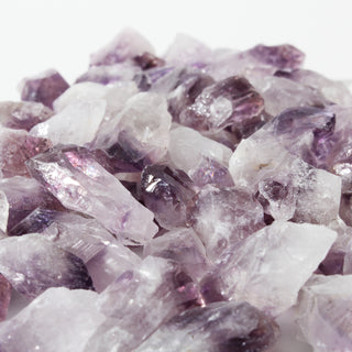 Amethyst Points Bag from The Rock Space
