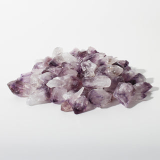 Amethyst Points Bag Tiny - 250g from The Rock Space
