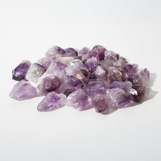 Amethyst Points Bag Extra Small - 250g from Stonebridge Imports