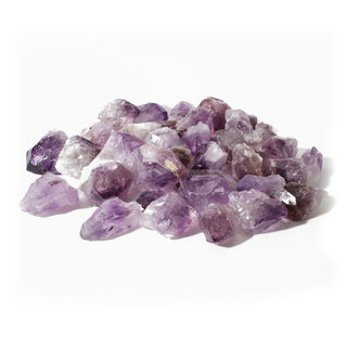 Amethyst Crystal Points - 250g Bag Extra Small - 250g from Stonebridge Imports
