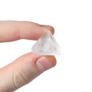 Apophyllite Crystal Point - 5 pieces from The Rock Space