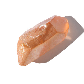 Tangerine Aura Point #1 from The Rock Space
