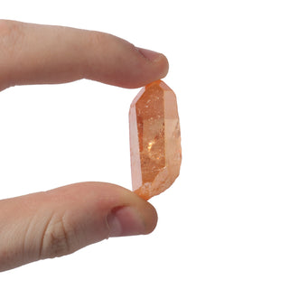 Tangerine Aura Point #1 from The Rock Space