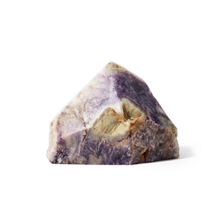 Fluorite Cut Base Points - 2 1/2" to 4 1/2" from The Rock Space