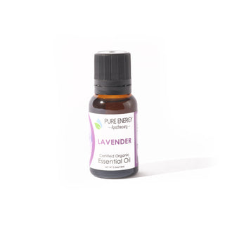 Lavender Essential Oil    from The Rock Space