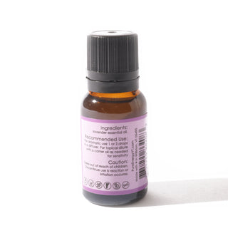 Lavender Essential Oil    from The Rock Space