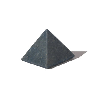 Blue Aventurine Pyramid LG1 - 1 3/4" TO 2 1/4"    from Stonebridge Imports