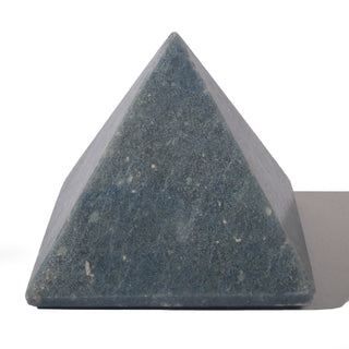 Blue Aventurine Pyramid LG1 - 1 3/4" TO 2 1/4" from The Rock Space
