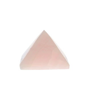 Calcite Mangano Pyramid U#1 from The Rock Space
