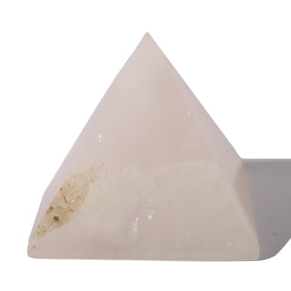 Mangano Calcite Pyramid MD3    from The Rock Space