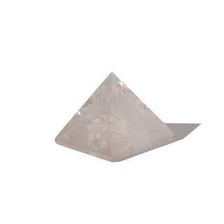 Clear Quartz A Pyramid MD2    from The Rock Space