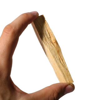 Palo Santo Sticks from The Rock Space