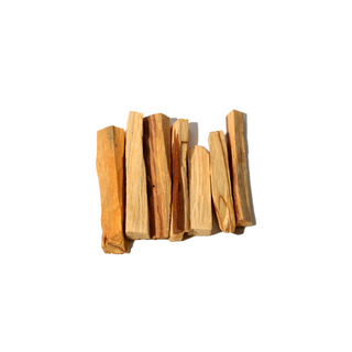 Palo Santo Sticks from The Rock Space