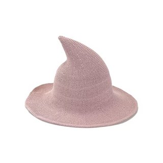 Wool Witch/Wizard Hat - Adult - Unisex