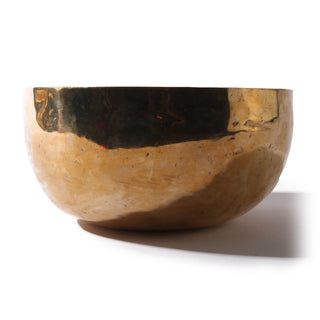 Singing Bowl - 7" Hand Hammered from The Rock Space