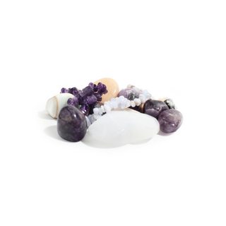 Mindful May Crystal Confetti from The Rock Space