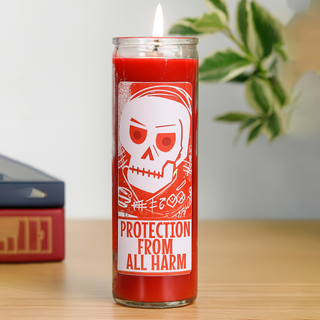 Protection From All Harm Manifestation Candle from Stonebridge Imports