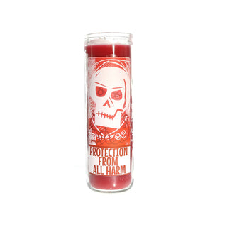 Protection From All Harm Manifestation Candle    from The Rock Space