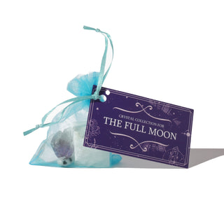 Intention Crystal Collection Full Moon from Stonebridge Imports