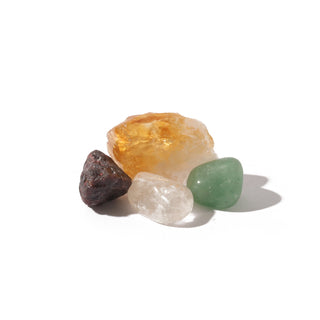 Intention Crystal Collection - Full Set (10) from Stonebridge Imports