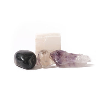 Intention Crystal Collection - Full Set (10) from Stonebridge Imports