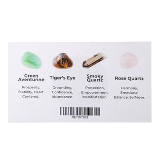 Zodiac Crystal Collection    from Stonebridge Imports