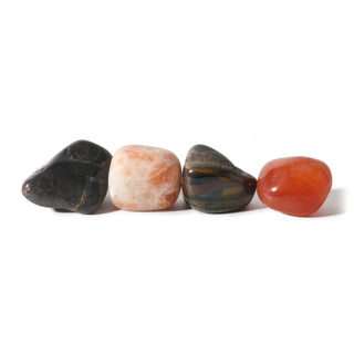 Zodiac Crystal Collection from Stonebridge Imports