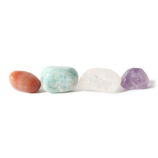 Zodiac Crystal Collection from Stonebridge Imports
