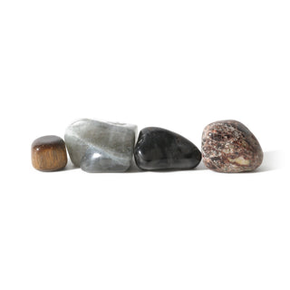 Zodiac Crystal Collection - Full Set (12) from Stonebridge Imports
