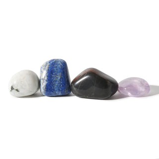 Zodiac Crystal Collection - Full Set (12) from Stonebridge Imports