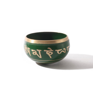 Singing Bowl - 4" from The Rock Space