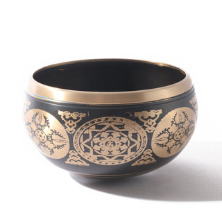 Singing Bowl - 4" from The Rock Space