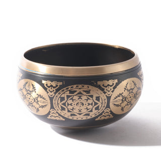 Singing Bowl - 4" from The Rock Space