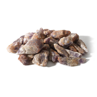 Amethyst Chevron Chips - Small/ Medium 1Kg    from The Rock Space